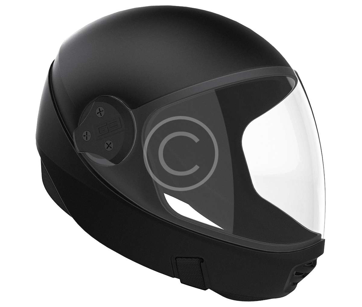 Cookie G3 black