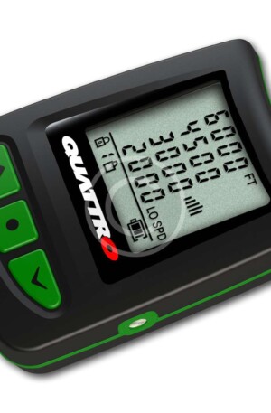 Digital Altimeter