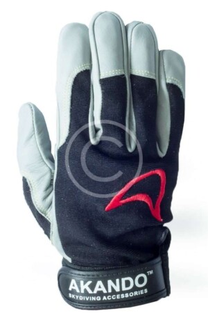 Akando Ultimate Black