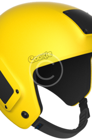 Cookie Fuel yellow
